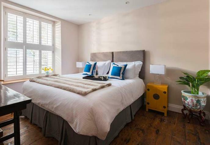 Holiday home Quay Loft *